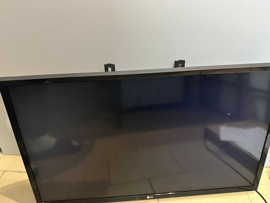 LG телевизор 32д-81см (аксай 0715) лот 794753