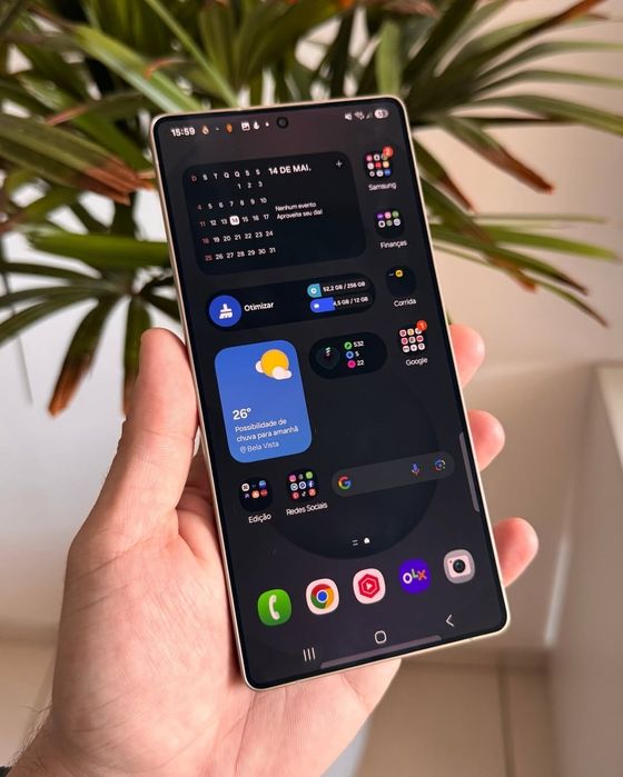 Samsung S25 ultra 5G 12/256Gb snapdragon- uzb boylab dastafka bor