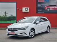 Opel Astra Gold Edition Euro 6