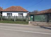Vând casă în localitatea Voivozi, Jud. Bihor
