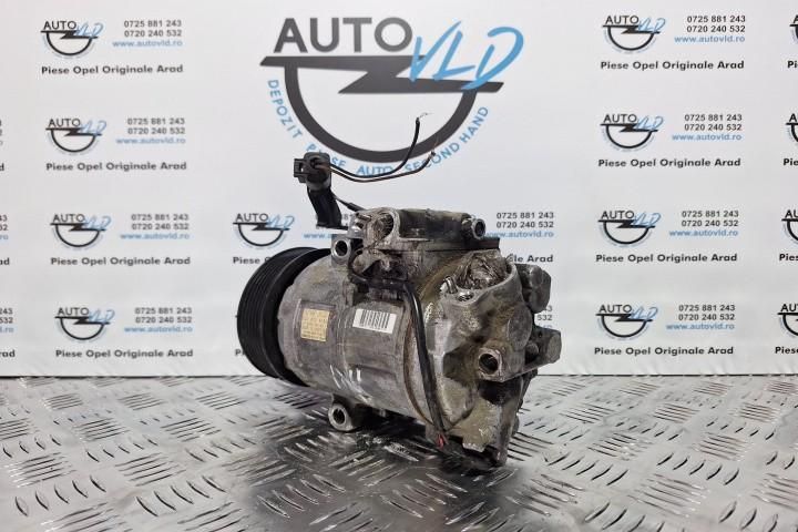 Compresor clima Volkswagen Golf 5