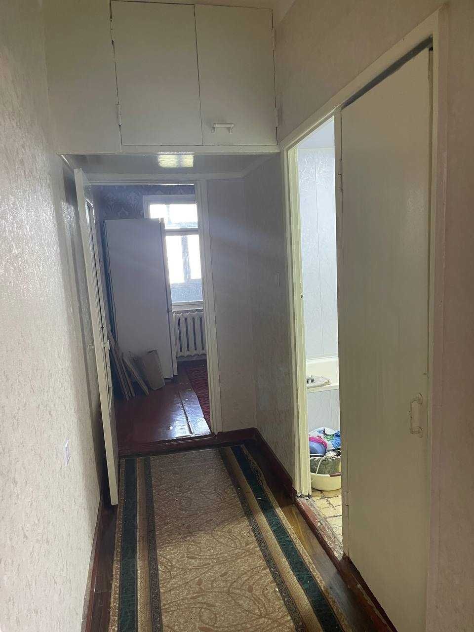 Сергели квартира 3 ком 138308