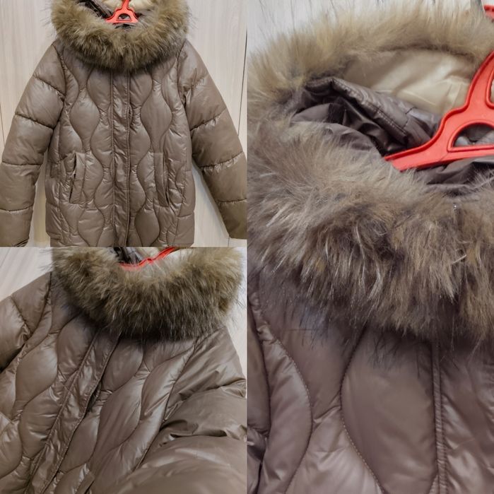 Продаю куртку с хорошем состоянии