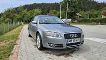 Audi A4 B7 1.9 TDI