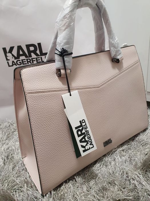 Geanta Karl Lagerfeld Nouă Originală