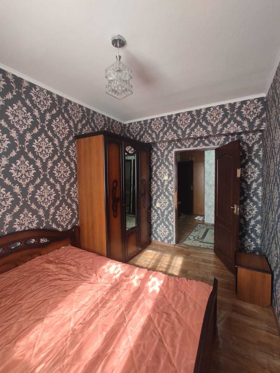 Квартира в Алматы 2х продажа
