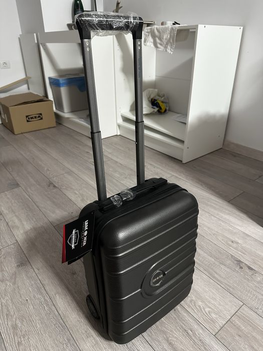 Troler Lamonza 40x30x20 de cabina