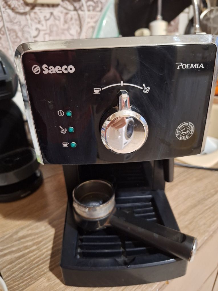 Кафемашина philips saeco