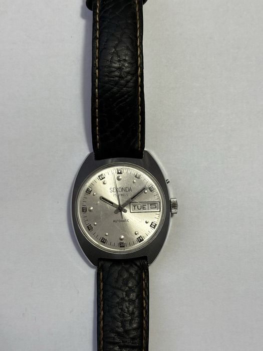 Ceas Sekonda automatic functional
