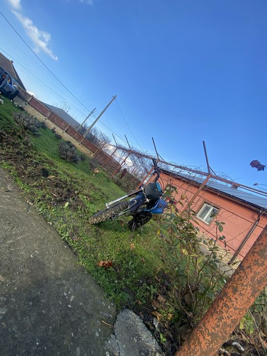 Cross 49 , prinde 50 km