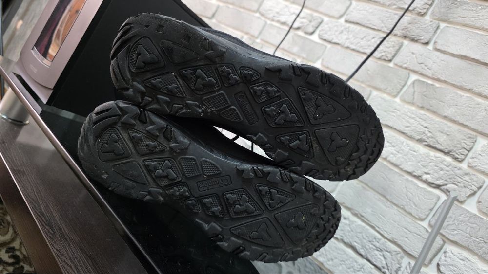 Оригинальные кроссы Columbia