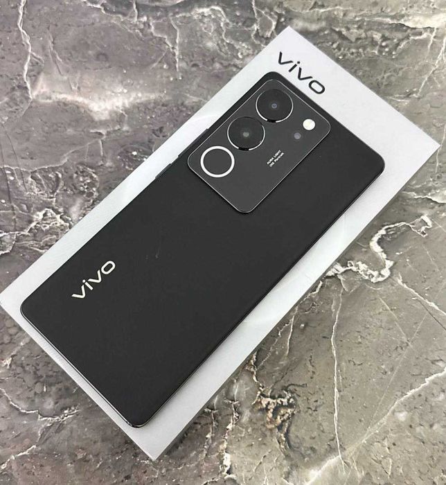 Vivo V29 (Актобе 414) лот 787113