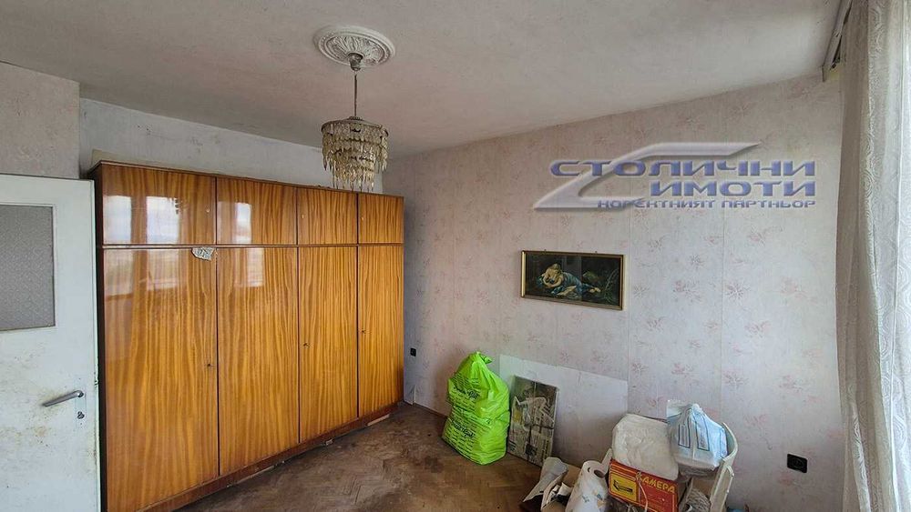 Продава се Двустаен апартамент в София, Красно село - 70 кв.м за 2286 €/кв.м - Снимка #3