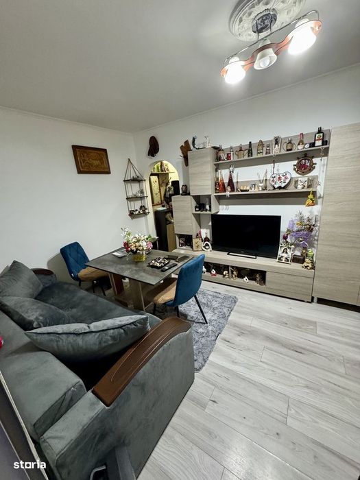 Apartament 2 Camere