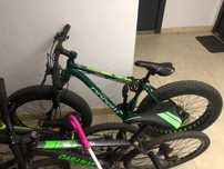 Bicicletă Fat Bike