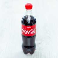 Coca cola 0,5 Алматы