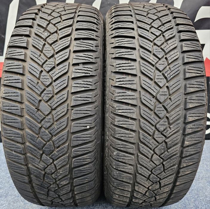 Anvelope De Iarna / Cauciucuri De Iarna 205- 55- 16'' M+S