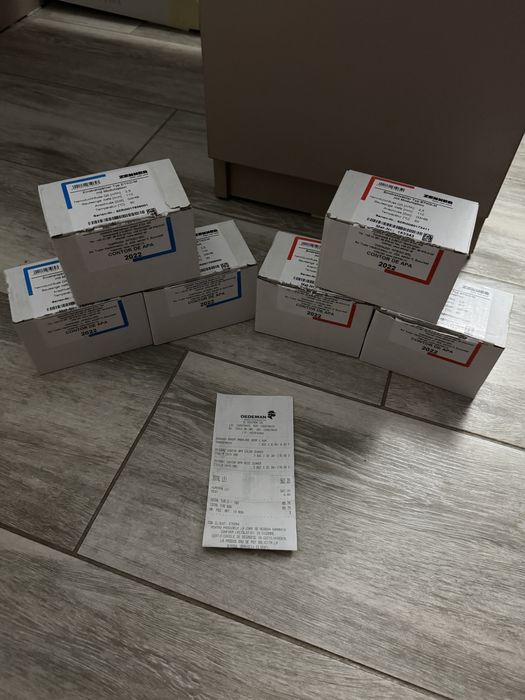 apometre Zenner apă caldă și rece