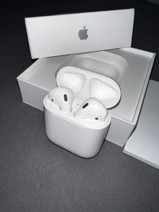 Слушалки Airpods А2031