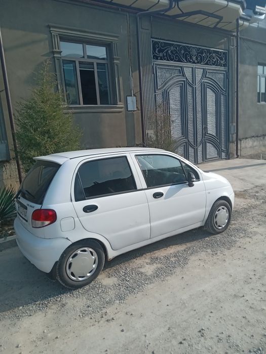 Матиз машина сотилади