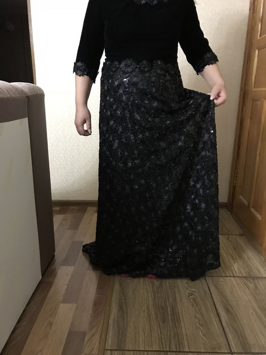 Вечерние Платья