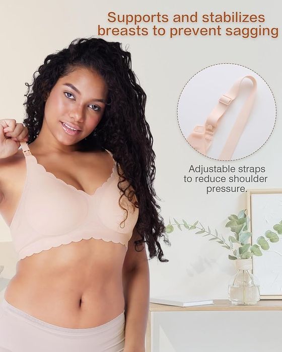 Sutien de alaptat