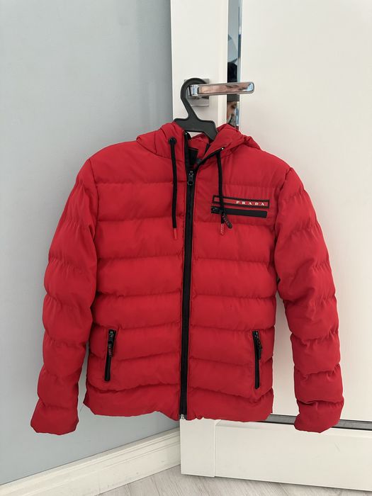 Продам куртку осень -весна