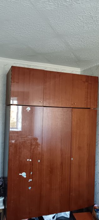 Шкаф для одежды...