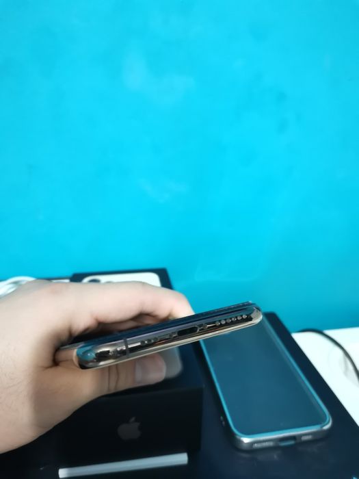 IPhone 11 pro 89%