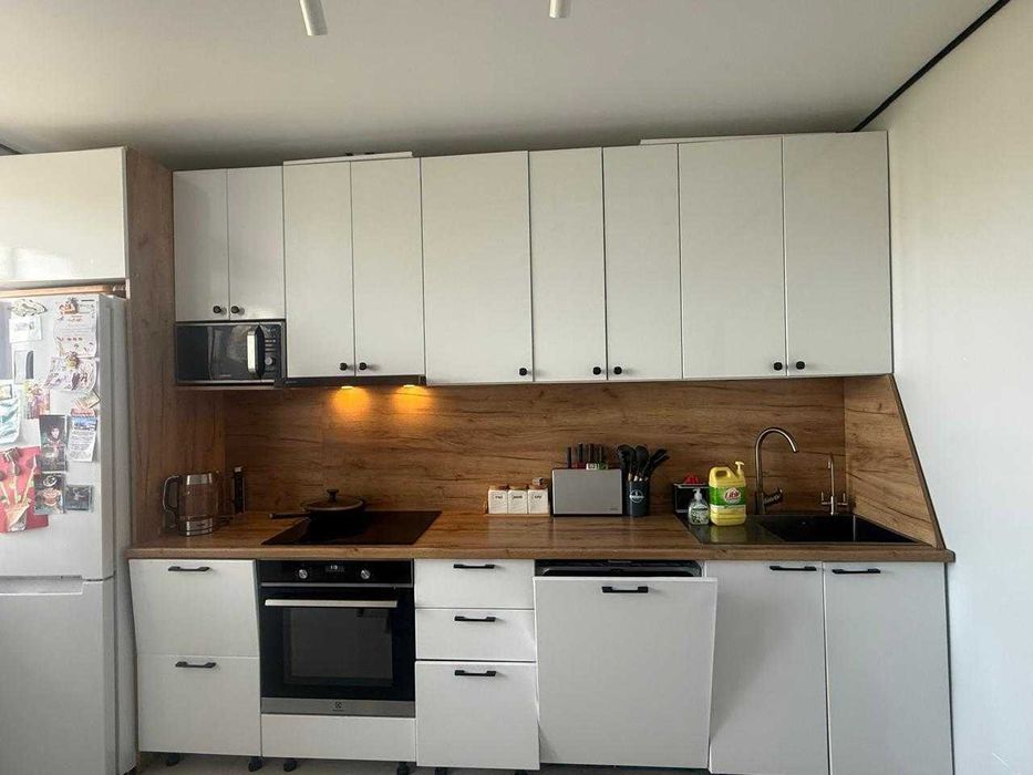 Продажа полноценной 3 квартиры