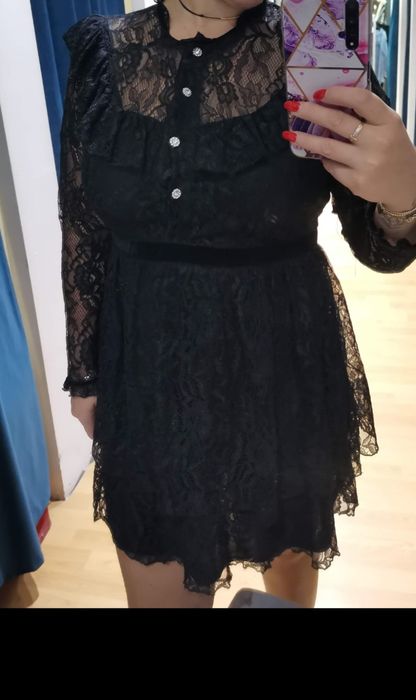 Rochie Zara mărimea:xs