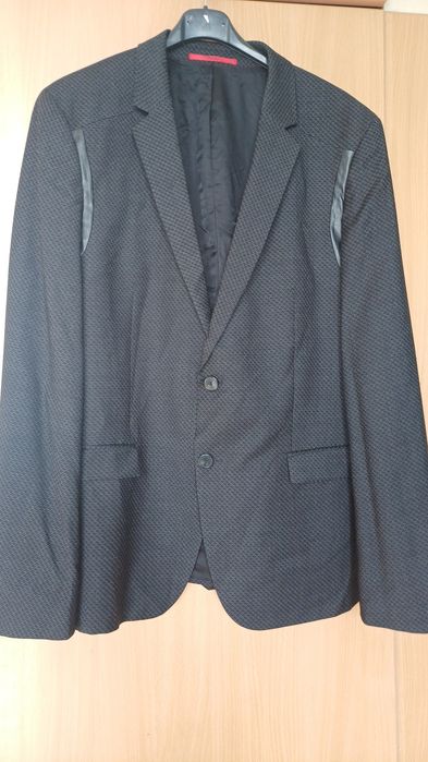 Hugo Boss мъжко сако 54 XL