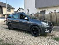 Vand Logan Mcv 0.9 tCe benzina