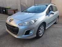 Peugeot 308 SW 1.6 HDI automat