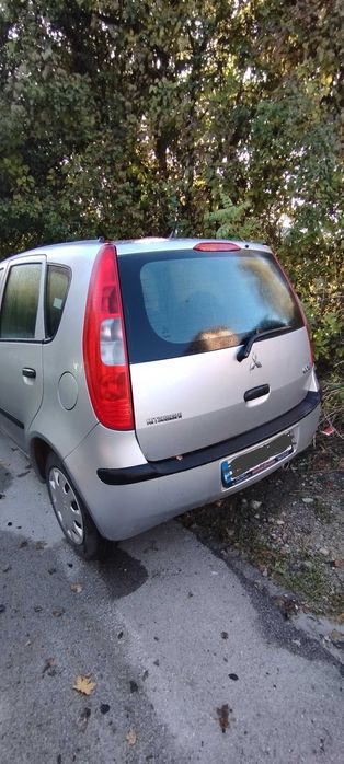 автомобил Мицубиши Колт 88 хил.км