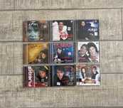 Lot 9 cd-uri muzica romaneasca - Fuego