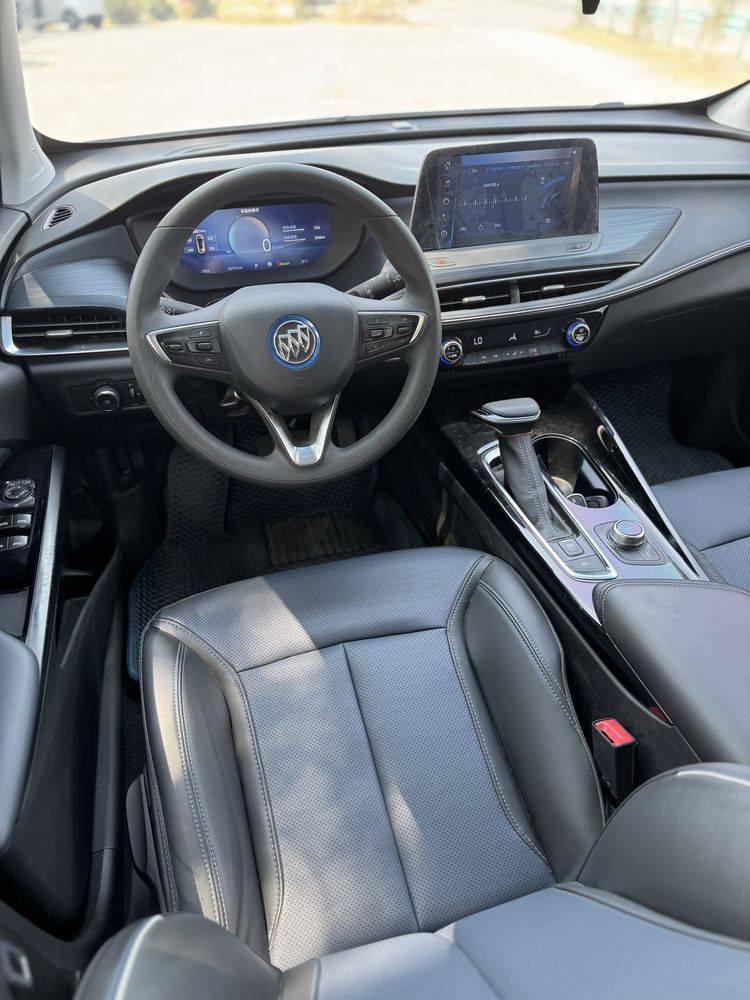 Buick verilte 6 toza 2024