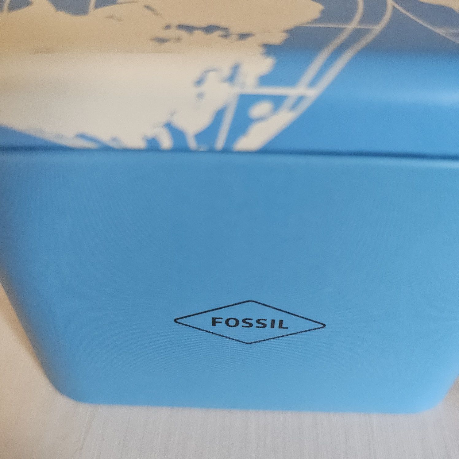 Дамски часовник Fossil