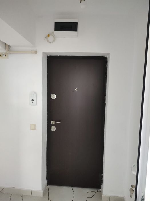 Apartament două camere