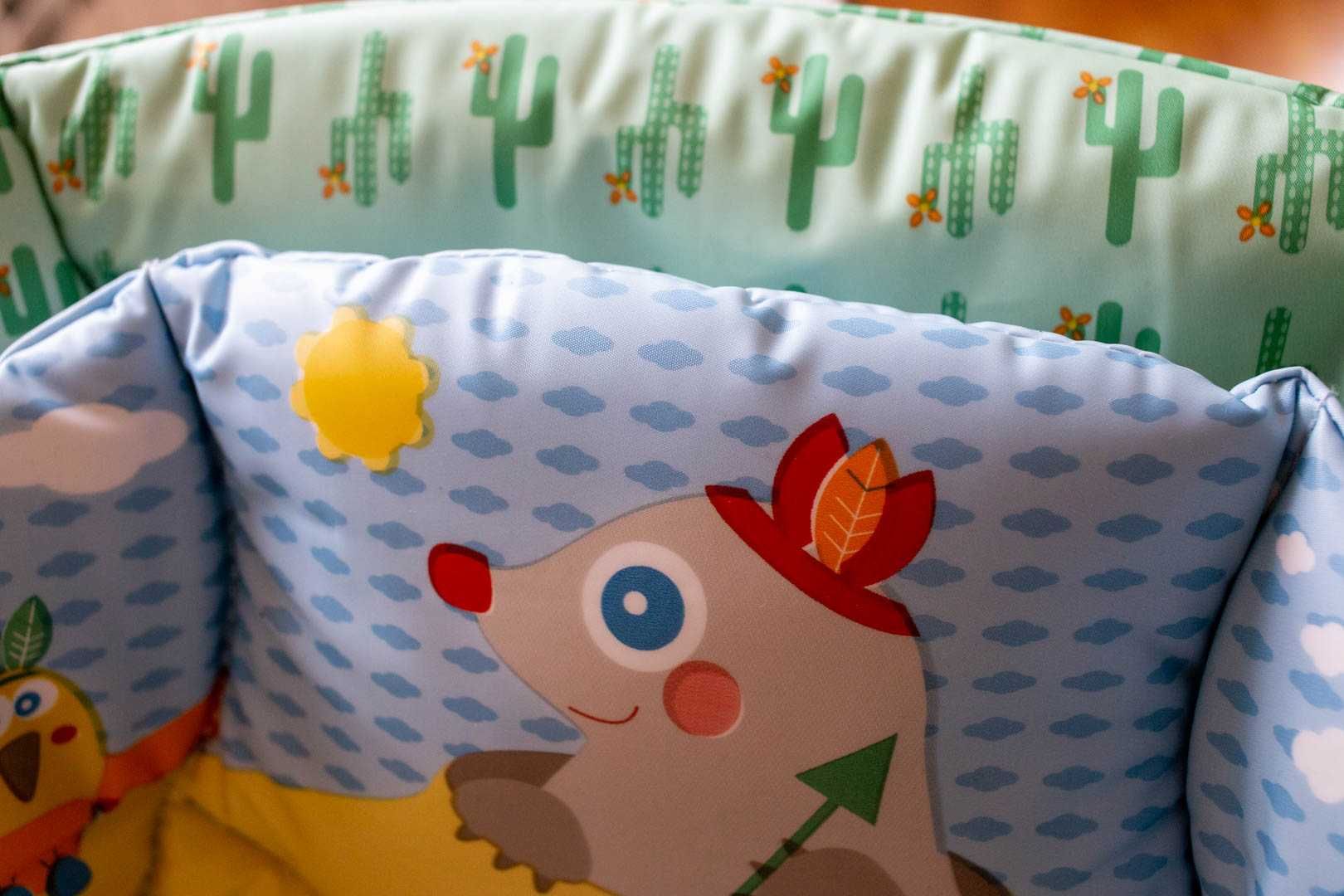 Детско столче Chicco Polly 2 in 1