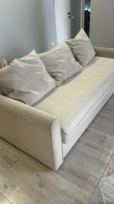 Диван в отличном состояниии