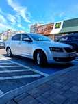 Skoda Octavia Elegance 1.6 TDI