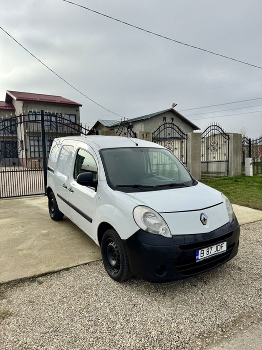 Vand Renault Kangoo