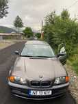 Vand bmw sau schimb doar cu alfa romeo 159
