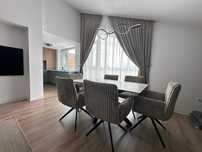 Apartament 3 camere tip Penthouse cu terasa panoramica Brasov Uno