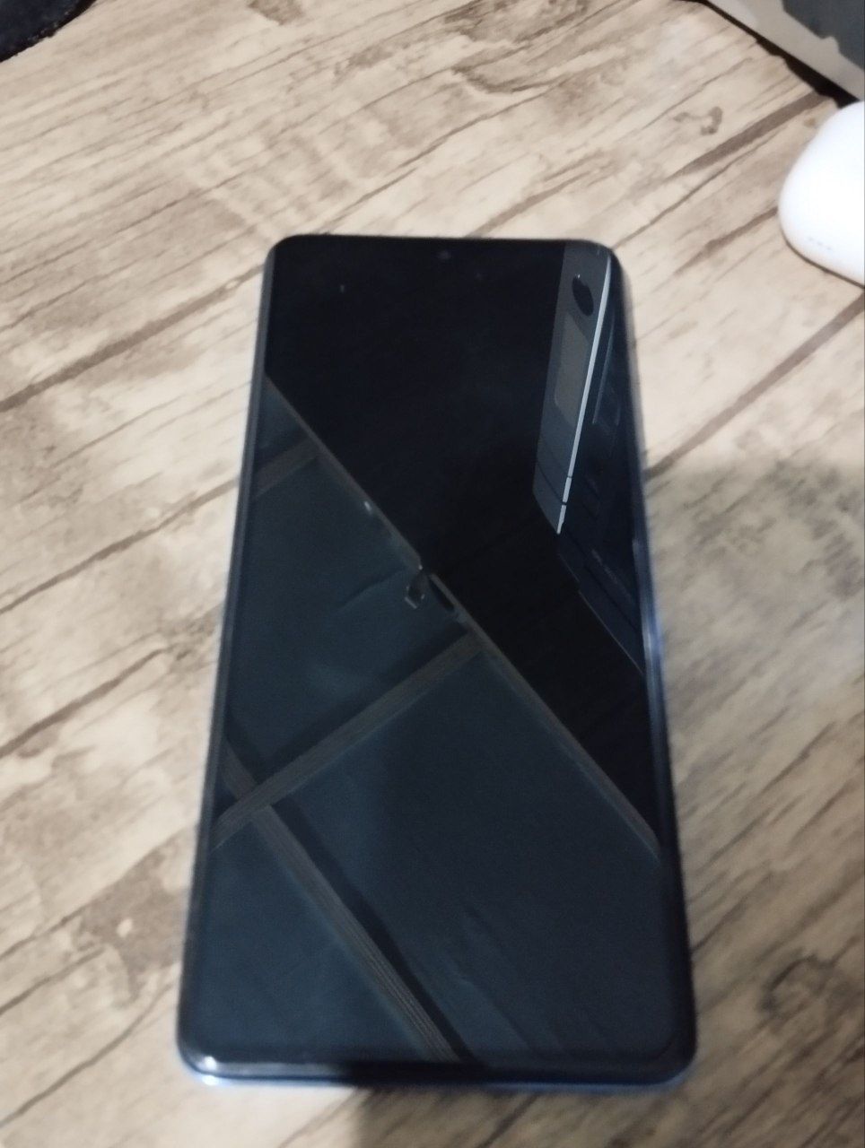 Redmi note 11 pro 5g 8/128