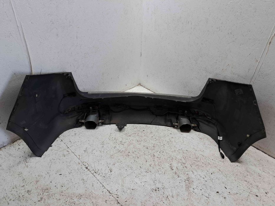 Bara spate Peugeot 508 Break GT [Fabr 2010-2018] KTV