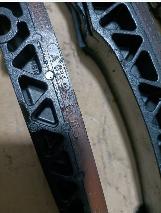 Ghidaj lanț: E , C Class,Vito,Sprinter...livrez avantajos oriunde în ț