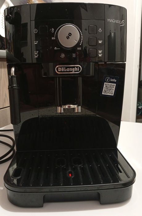 Expresor cafea DeLonghi