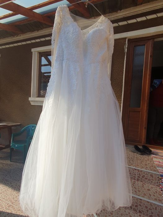 Rochie de mireasă
